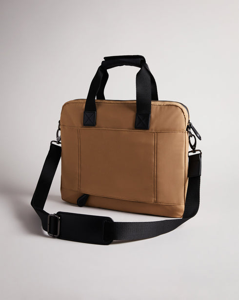 <P>Colour Block Document Bag</P>